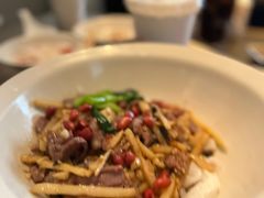 -漆黑觉米粉(三里屯店)