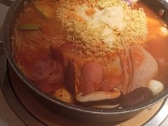 -七八冷面·延边朝鲜族美食(欢乐谷店)