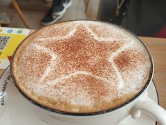 -Mark&Mars Restaurant