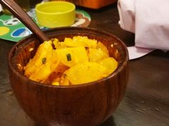 -金龙咖喱