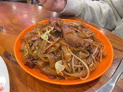 -澳门陈光记烧味饭店(南京德基广场店)