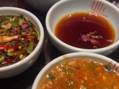 -捞王猪肚鸡火锅(金华义乌之心店)