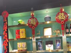 -玉林烤鸭店(小西天店)