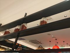 -廖川菜(金虹桥店)