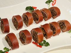 糯米乳猪-御宝轩(益丰·外滩源店)