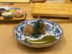 -竹· SUSHI TA-KE日本料理(王府井店)