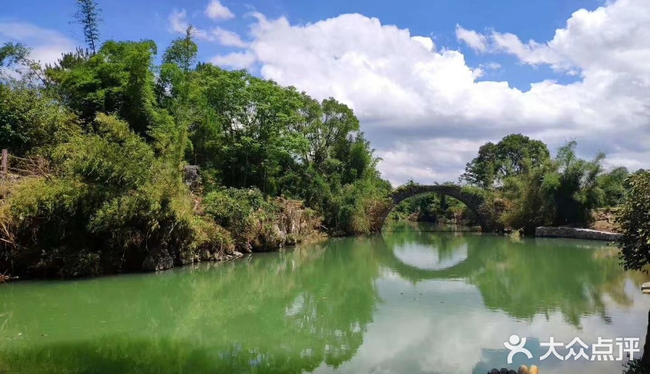 五一旅行阳朔隐秘路线