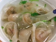 肉燕-大叔家福鼎小吃(十全街店)