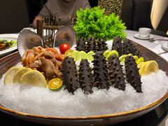 -万盛合(渔人码头店)