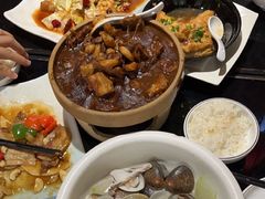 -鹅滋道(甘坑古镇店)