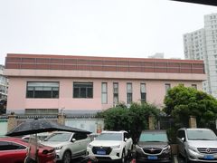 -云晓光头烧烤吧(德平路店)