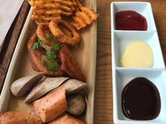 恩空间小吃四剑客-EN SPACE恩空间