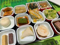 -令氏家外家周礼食府(桥南店)