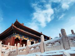 -故宫博物院(故宫)