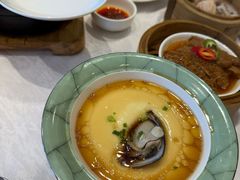 -丰鲤楼•闽南茶楼(仟禧汇店)