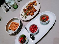 餐前小食-新荣记(椒江店)