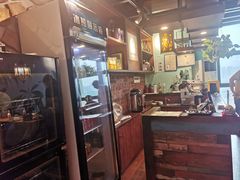 -Thai Basil罗勒叶泰式餐厅(时代天街店)