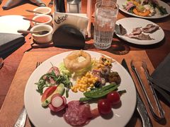 -拉蒂娜·巴西牛排馆 Latina·Brazilian Steakhouse(陆家嘴旗舰店)