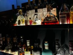 -南宁那莲豪华精选酒店-云霄酒廊·80楼高空城景酒吧