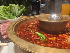 -辣家私厨火锅·龙虾(开发区店)