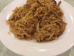 -京滨饭店·餐厅(阜外大街店)