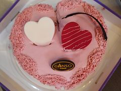 -GANSO元祖食品(沪青平店)