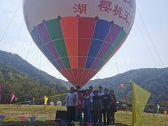 -千岛湖石林