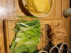 -村长家的疙瘩汤(沌口店)