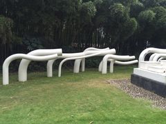 -苏州河梦清园环保主题公园