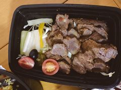 -囧吉香生蚝牛排馆(湖北路店)