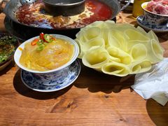 -楠火锅(龙阳广场店)