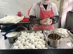 -朱新年·苏式汤团·面点(北寺塔店)