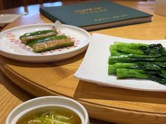 -德胜轩正宗顺德菜(宝安沙井会展中心店)