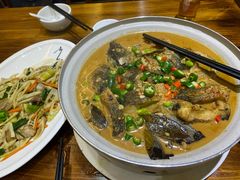 -下梅人家土菜馆(历史文化餐厅度假区店)