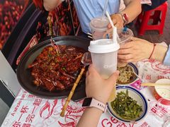 -回味黑鸭煲·始于2006(万松园店)