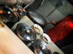 -牛王庙外行家常面(芳草街店)
