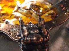 -雲蜀龙阁·金牌水煮鱼(方庄店)