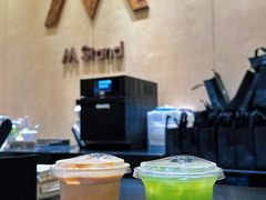-M Stand(深圳布吉万象汇店)