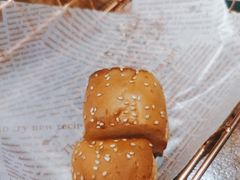 -西堤牛排(龙德广场店)