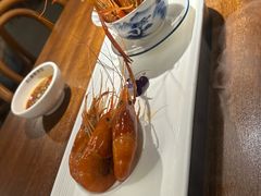 -乔街深夜食堂·小龙虾·高压锅生蚝(杭州总店)