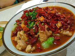 -烟火鱼乡(吾悦店)