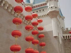 -北京世界公园