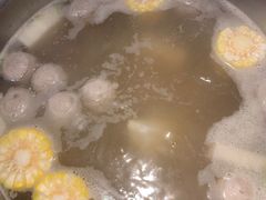 -三毛牛肉店(福强店)