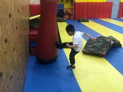 -HELLO功夫(印象城店)