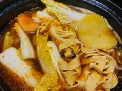 -嘟享吃重庆鸡公煲(五一店)