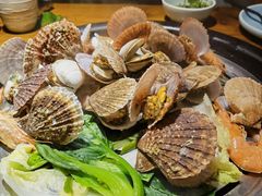 -三个渔夫·蒸汽海鲜(小白楼店)