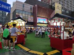 -万达广场(沈阳铁西店)