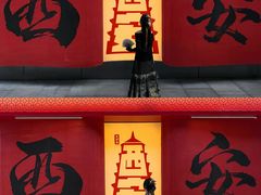 -大慈恩寺(大雁塔)