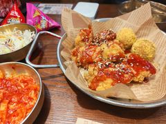 -双门洞·森系料理(体育西店)