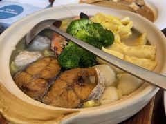 -妈妈菜舟山海鲜(定海古城店)